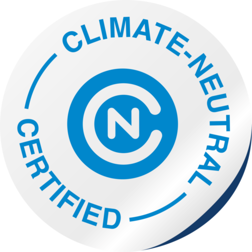 Climate Neutral Certified