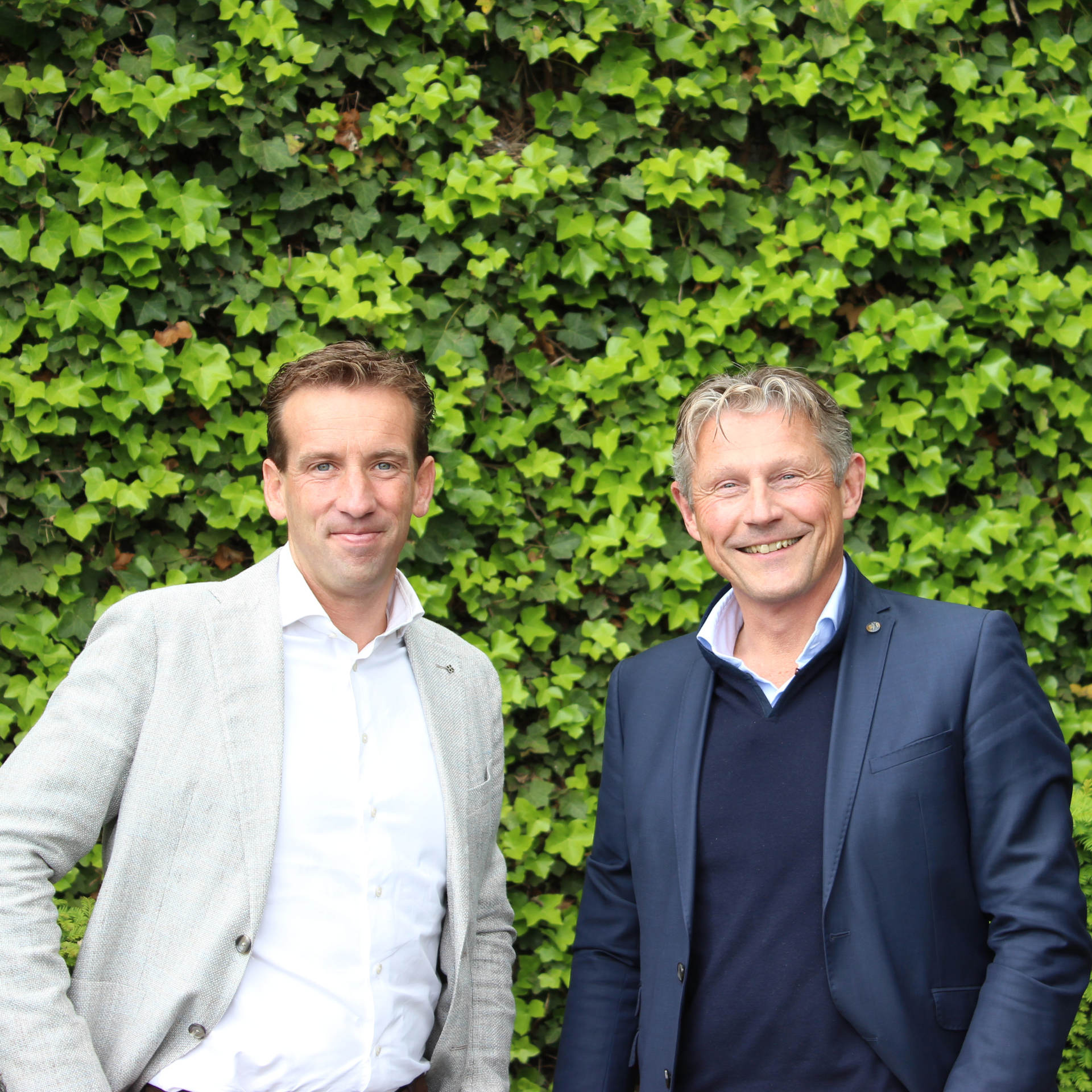 Hilbert Klop acquires Jan van den Adel’s share