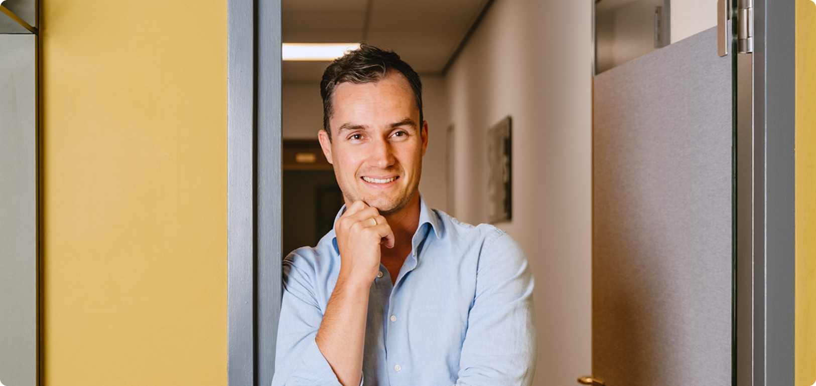 Jr / Sr Accountmanager Retail